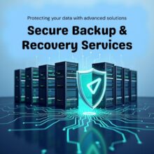 Backup & Recovery1